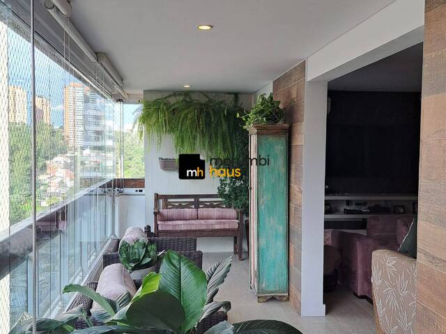 #14617 - Apartamento para Venda em São Paulo - SP - 1