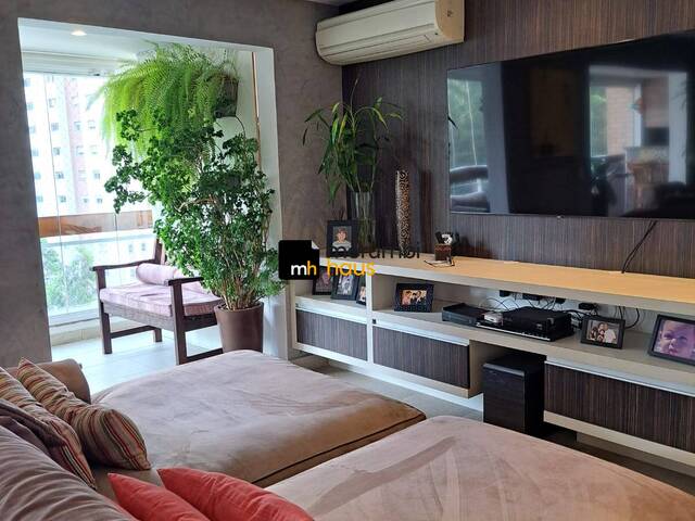 Apartamento para Venda em São Paulo - 4