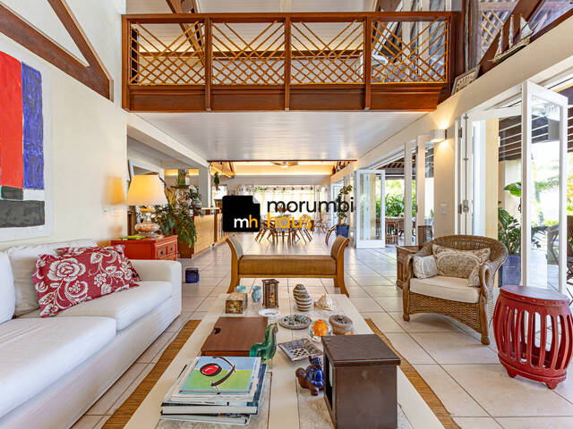 #14620 - Casa para Venda em São Sebastião - SP - 3