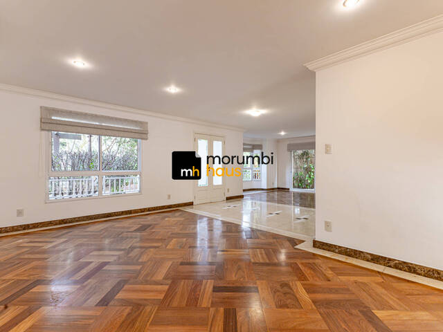 #14621 - Casa em condomínio para Venda em São Paulo - SP - 3