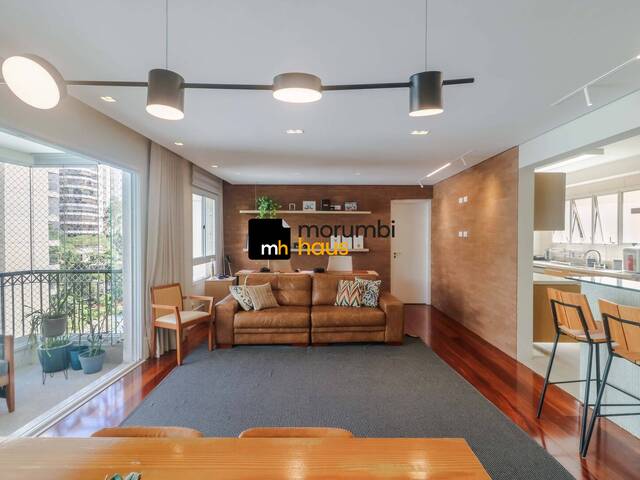 Apartamento para Venda em São Paulo - 5