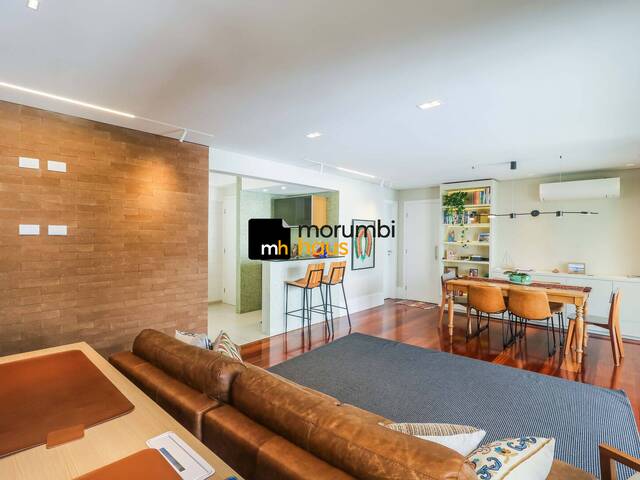 Apartamento para Venda em São Paulo - 4