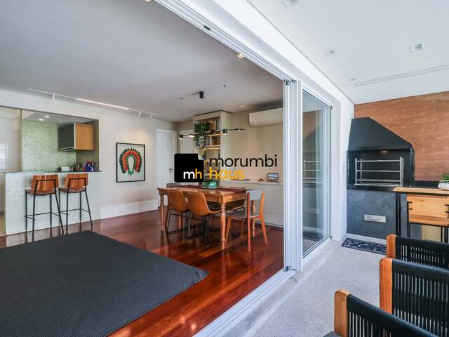 #14622 - Apartamento para Venda em São Paulo - SP - 3