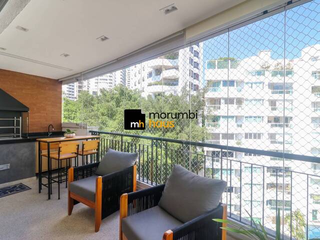 #14622 - Apartamento para Venda em São Paulo - SP - 1