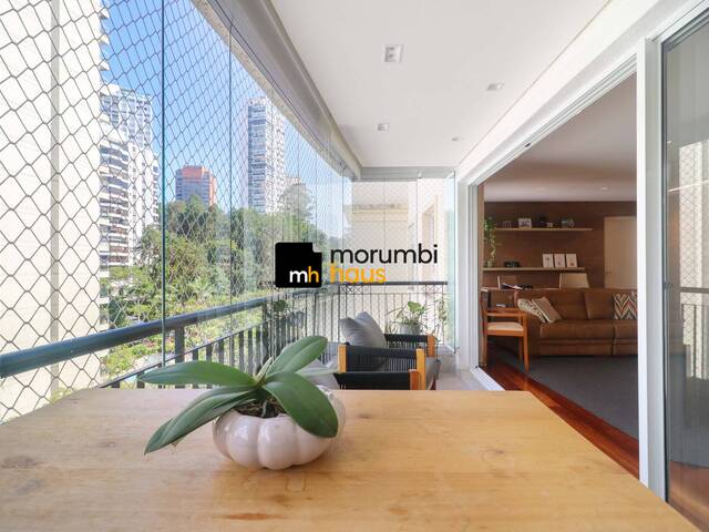 #14622 - Apartamento para Venda em São Paulo - SP - 2