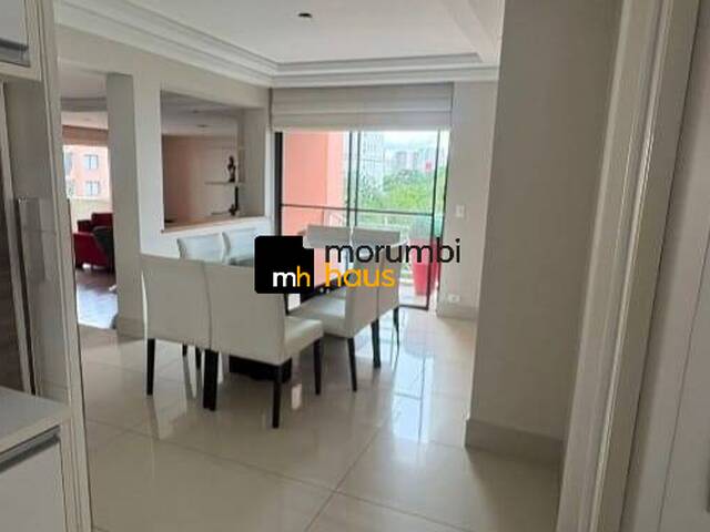 Apartamento para Venda em São Paulo - 5