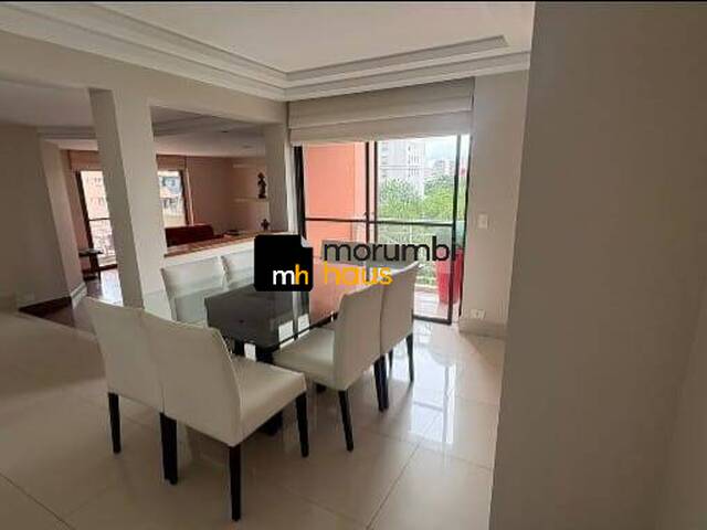 Apartamento para Venda em São Paulo - 4