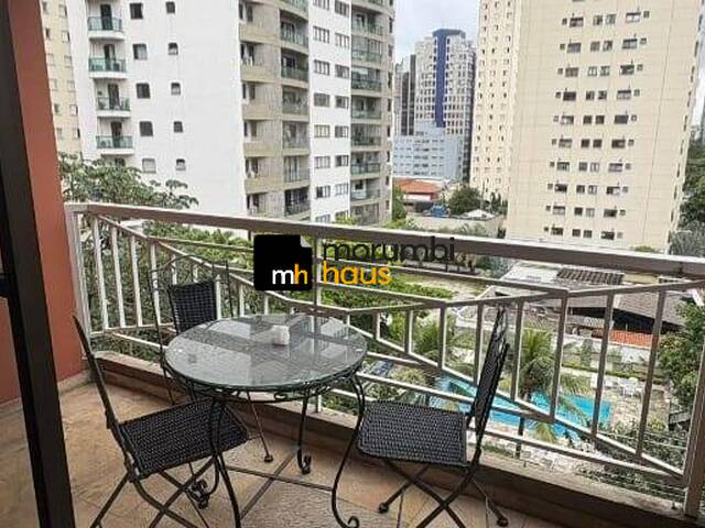 #14613 - Apartamento para Venda em São Paulo - SP - 1