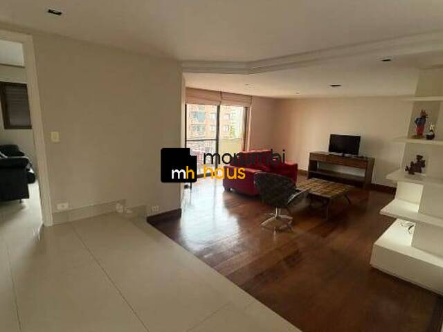 #14613 - Apartamento para Venda em São Paulo - SP - 3