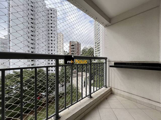 #14624 - Apartamento para Venda em São Paulo - SP - 2