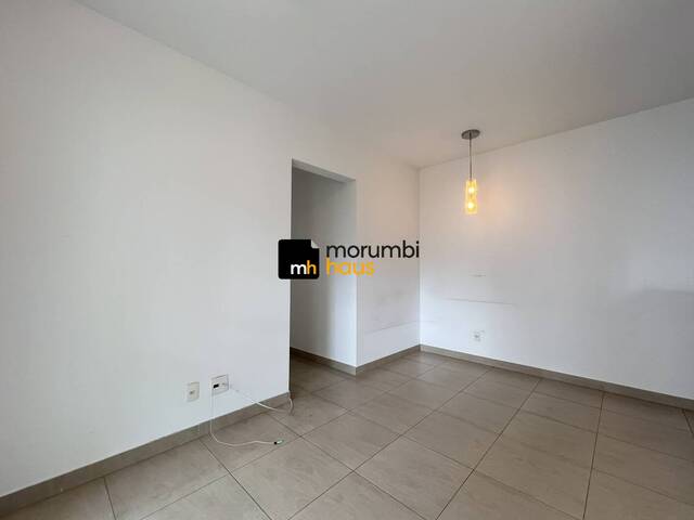 #14624 - Apartamento para Venda em São Paulo - SP - 3