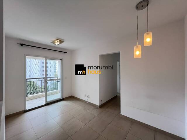 #14624 - Apartamento para Venda em São Paulo - SP - 1