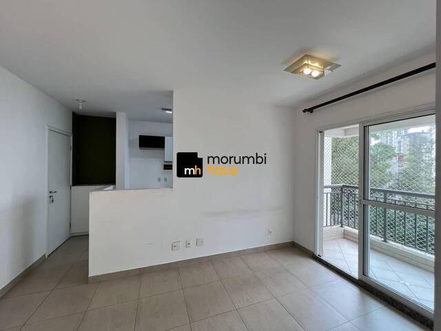 #14624 - Apartamento para Venda em São Paulo - SP - 2