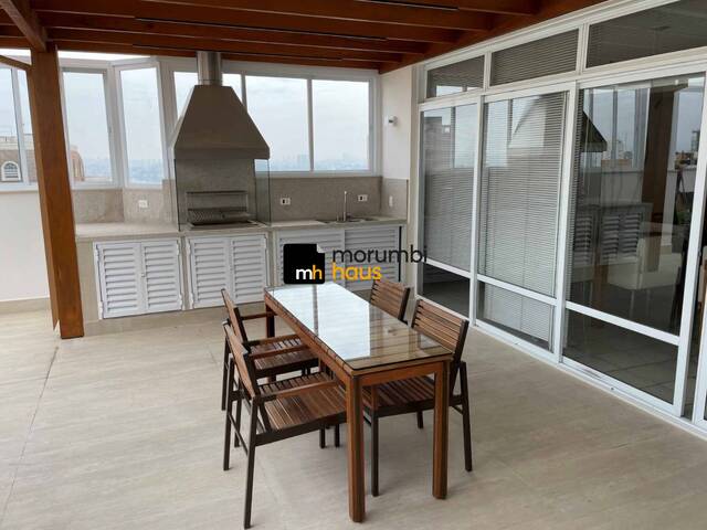 Apartamento para Venda em São Paulo - 3
