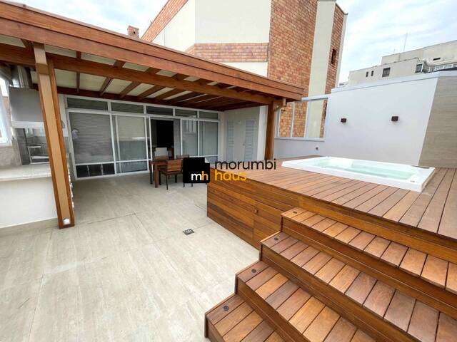 Apartamento para Venda em São Paulo - 2