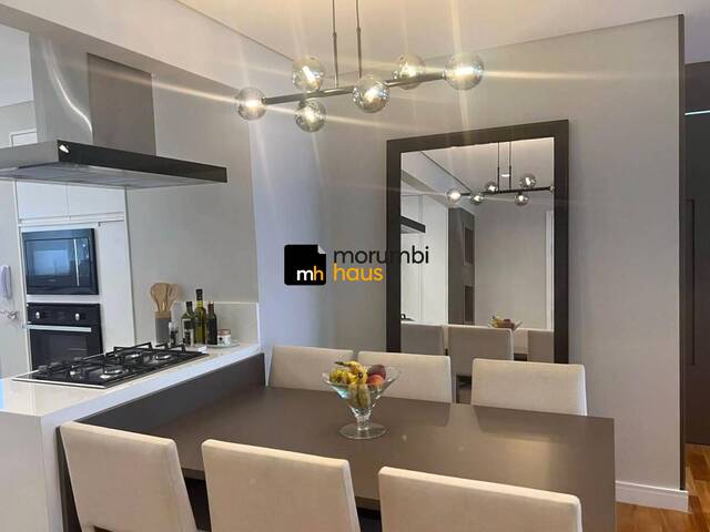 #14630 - Apartamento para Venda em São Paulo - SP - 2