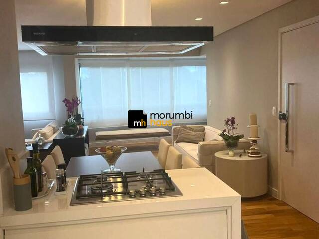 #14630 - Apartamento para Venda em São Paulo - SP - 1