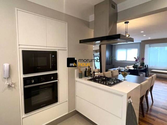 Apartamento para Venda em São Paulo - 4