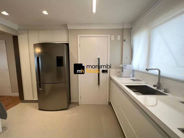 Apartamento para Venda em São Paulo - 5