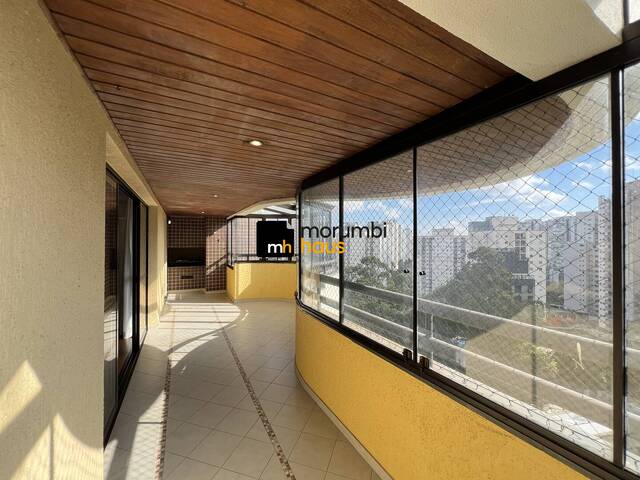 #14628 - Apartamento para Venda em São Paulo - SP