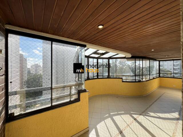 Apartamento para Venda em São Paulo - 4