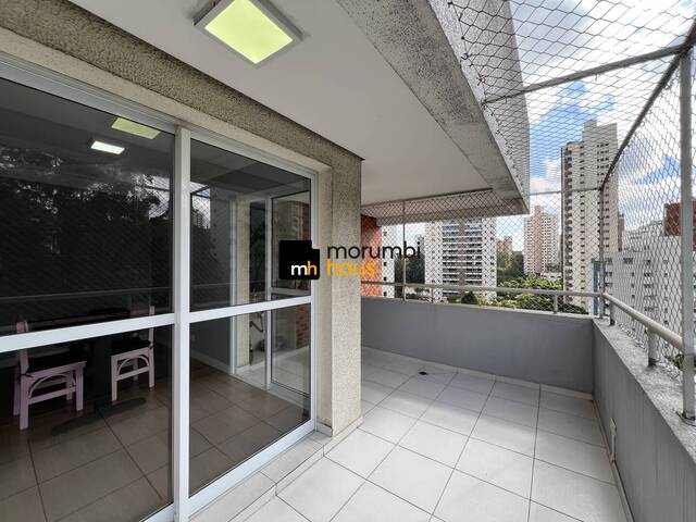 #14629 - Apartamento para Venda em São Paulo - SP - 2