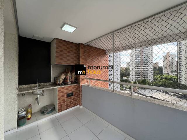 #14629 - Apartamento para Venda em São Paulo - SP - 3