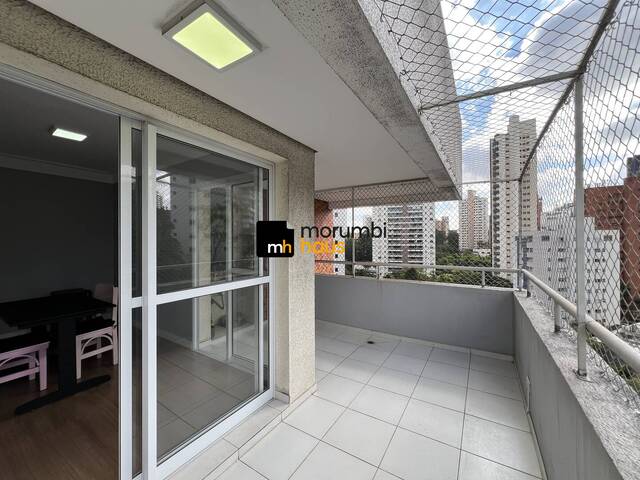 Apartamento para Venda em São Paulo - 4