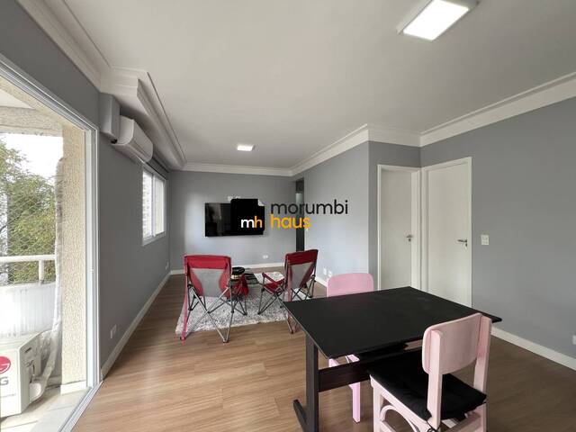 Apartamento para Venda em São Paulo - 5