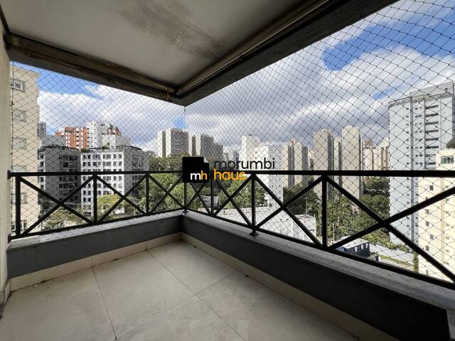 #14627 - Cobertura para Venda em São Paulo - SP - 1