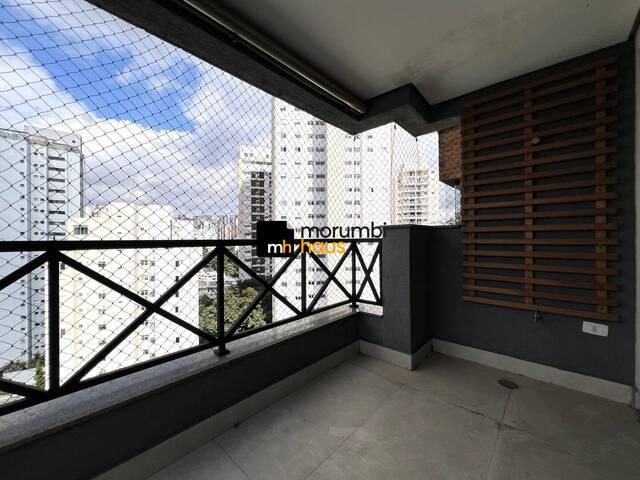 #14627 - Cobertura para Venda em São Paulo - SP - 2