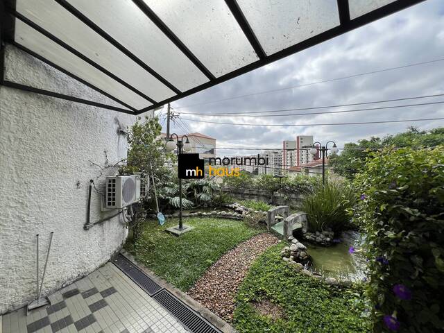 #14631 - Casa para Venda em São Paulo - SP - 1