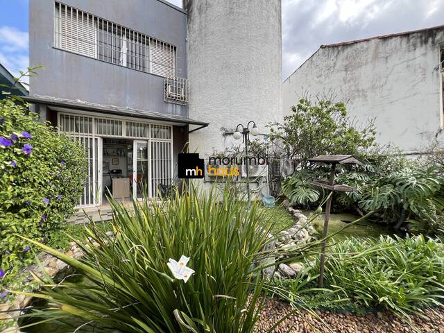 #14631 - Casa para Venda em São Paulo - SP - 2