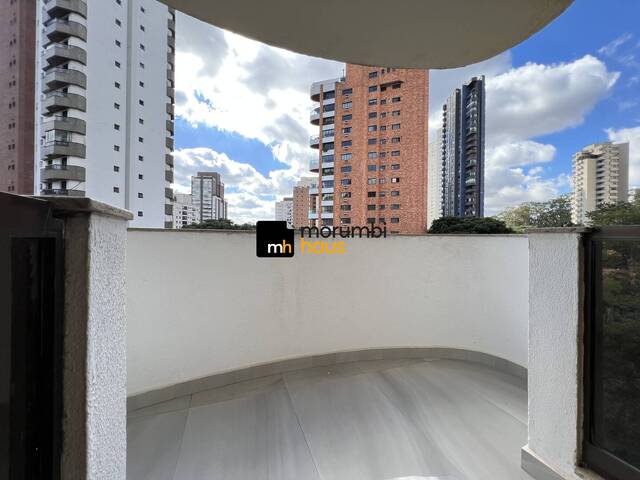 #14632 - Apartamento para Venda em São Paulo - SP - 2