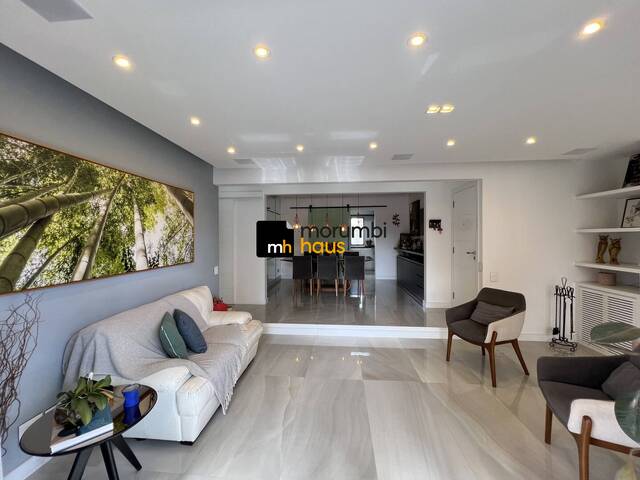 #14632 - Apartamento para Venda em São Paulo - SP - 1