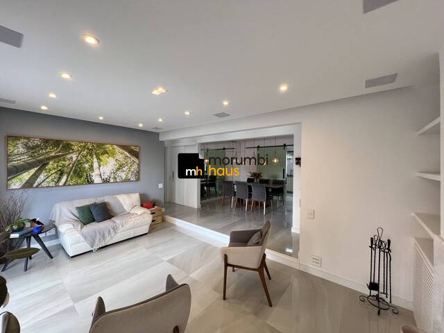 Apartamento para Venda em São Paulo - 4