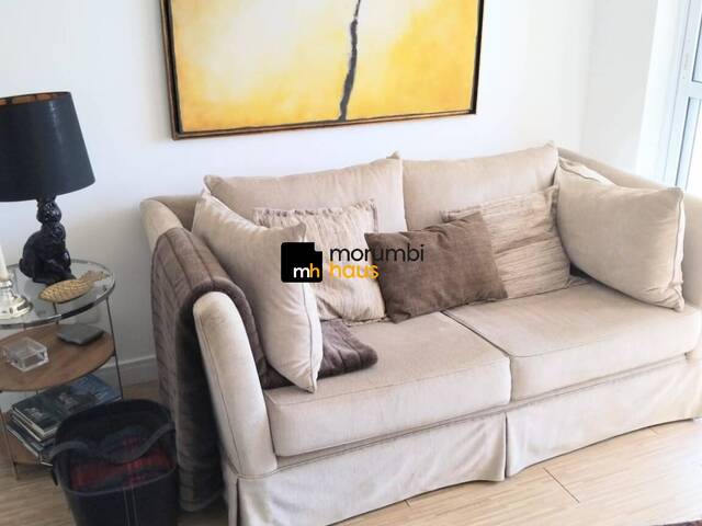 #14633 - Apartamento para Venda em São Paulo - SP - 2