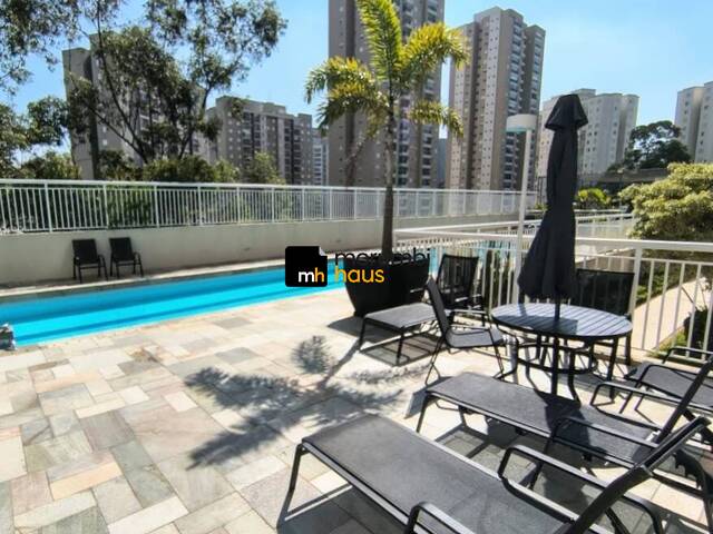 #14633 - Apartamento para Venda em São Paulo - SP - 1