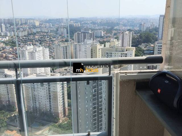 #14633 - Apartamento para Venda em São Paulo - SP - 1