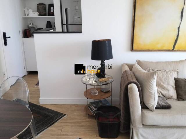 #14633 - Apartamento para Venda em São Paulo - SP - 3