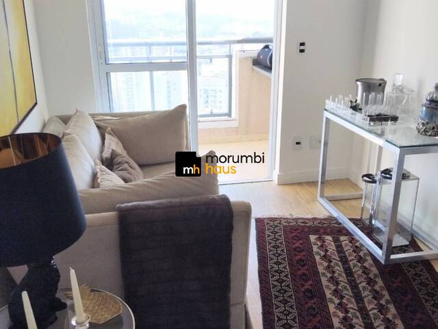 Apartamento para Venda em São Paulo - 5