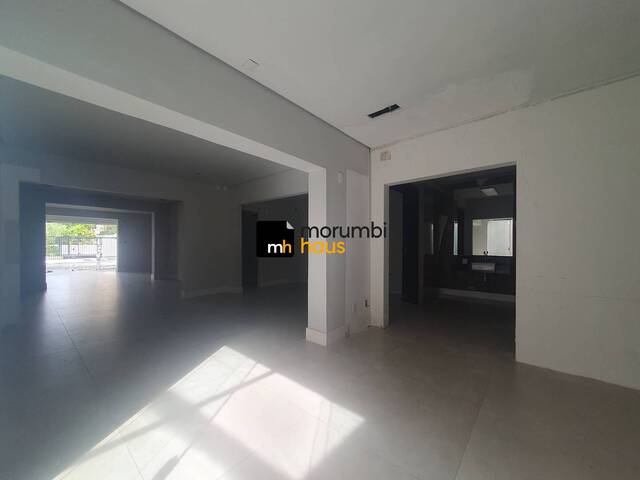 #14635 - Casa para Locação em São Paulo - SP - 3