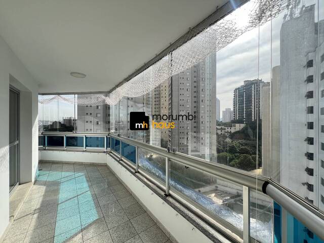 #14316 - Apartamento para Venda em São Paulo - SP