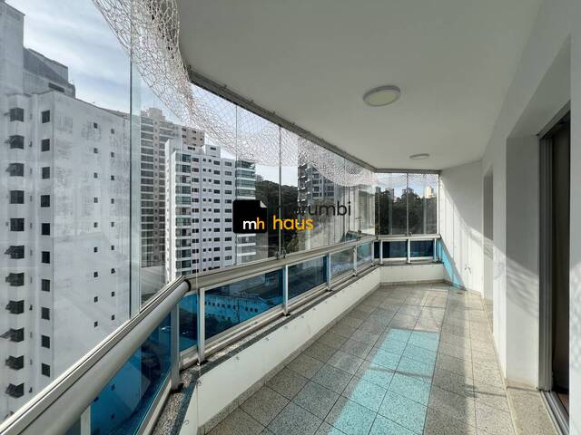 #14316 - Apartamento para Venda em São Paulo - SP