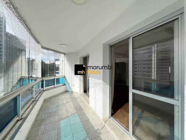 #14316 - Apartamento para Venda em São Paulo - SP