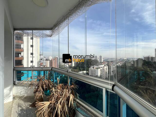 #14316 - Apartamento para Venda em São Paulo - SP