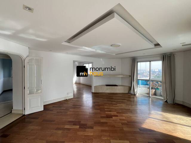 Apartamento para Venda em São Paulo - 5