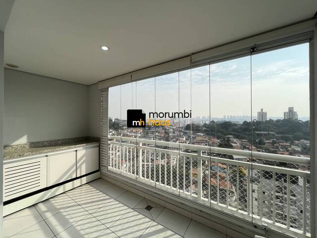 #14638 - Apartamento para Venda em São Paulo - SP - 2