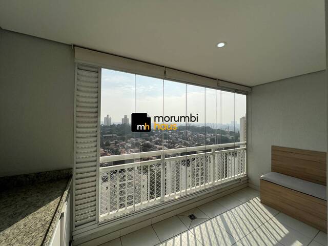 #14638 - Apartamento para Venda em São Paulo - SP - 3