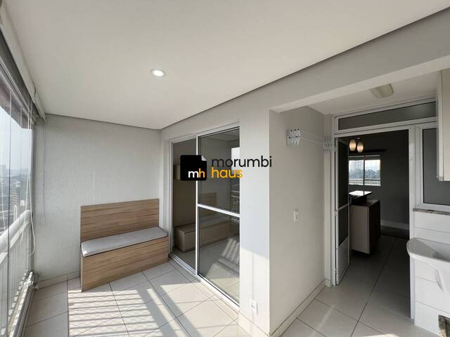 Apartamento para Venda em São Paulo - 4